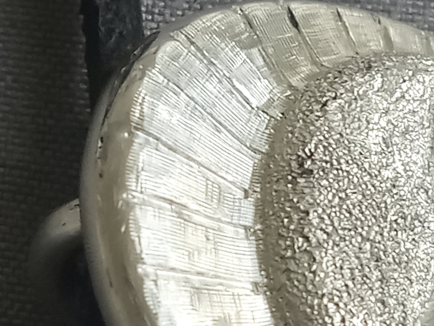 Taino Sterling Silve Symbol Pendant