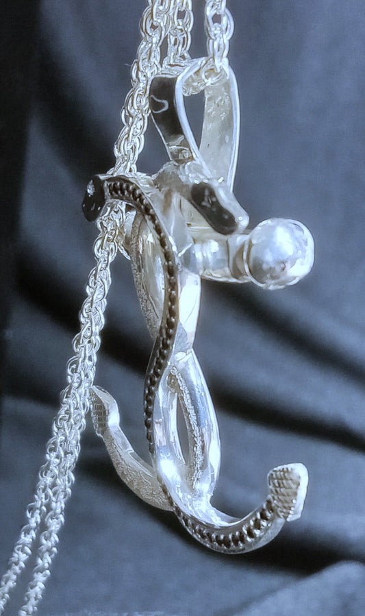 Handmade Jewelry